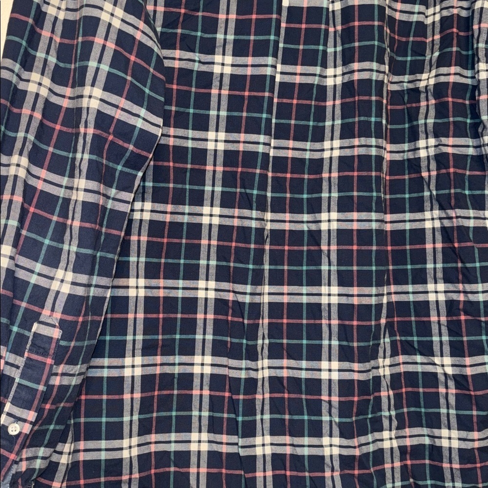 IZOD men’s button down shirt - Picture 6 of 6